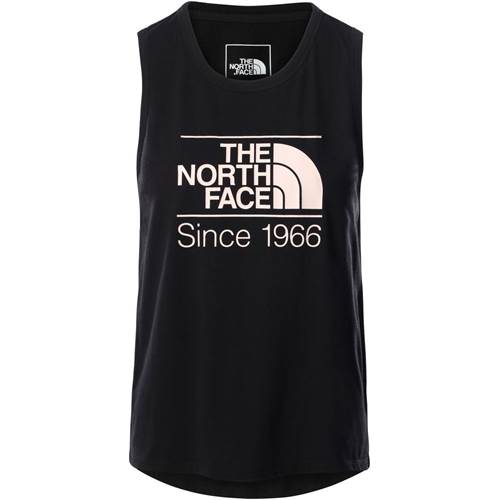 T-Shirt The North Face Foundation Graphic