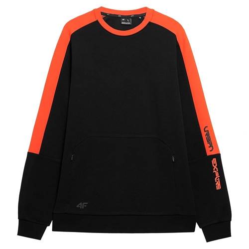 Sweatshirt 4F BLM011