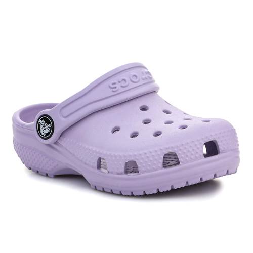 Crocs Classic Clog K Violet
