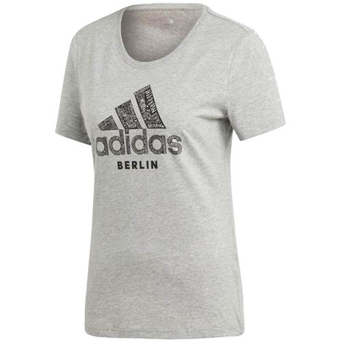 T-Shirt Adidas KC Berlin Tee