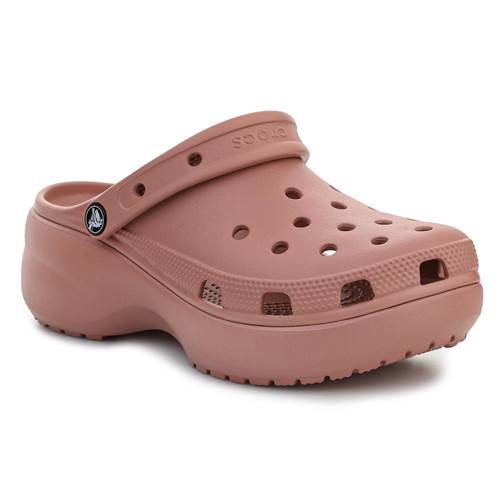  Crocs Classic Platform Clog