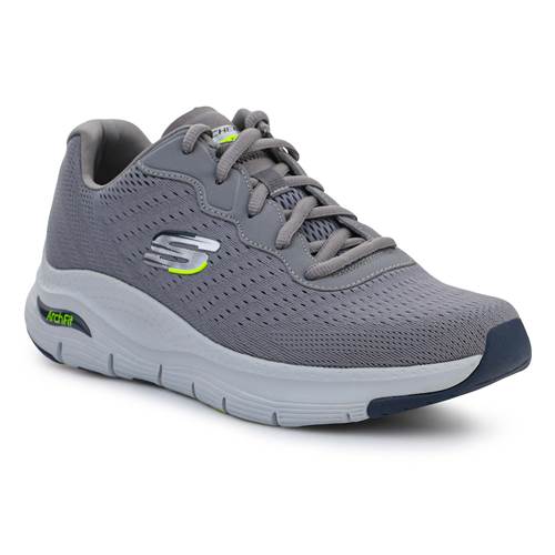  Skechers Arch Fit Infinity Cool