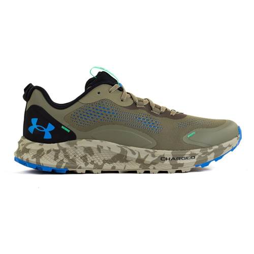  Under Armour Charged Bandit TR 2