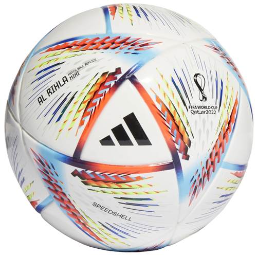 Ball Adidas AL Rihla Mini