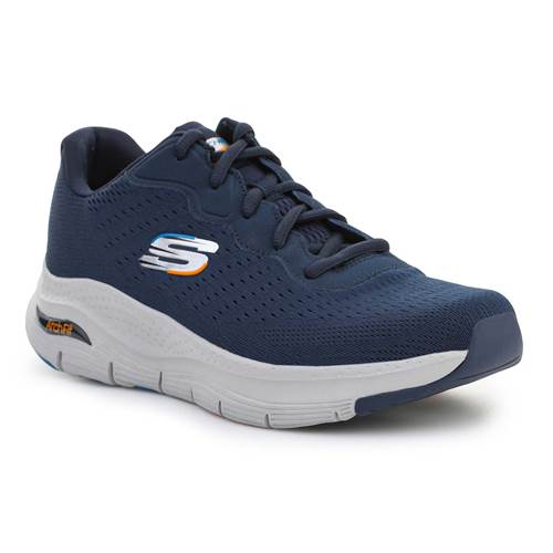  Skechers Archfit Infinity Cool