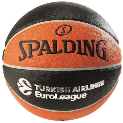 Ball Spalding Euroleague TF500