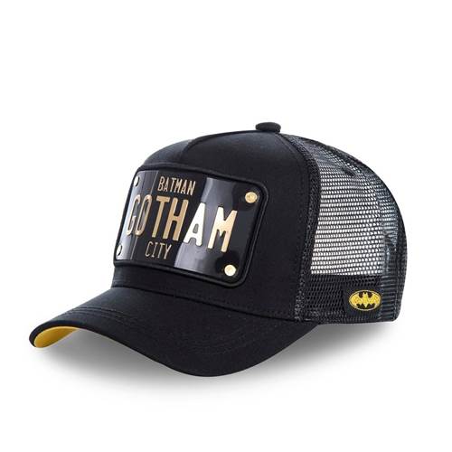 Cap Capslab DC Batman Gotham City Trucker