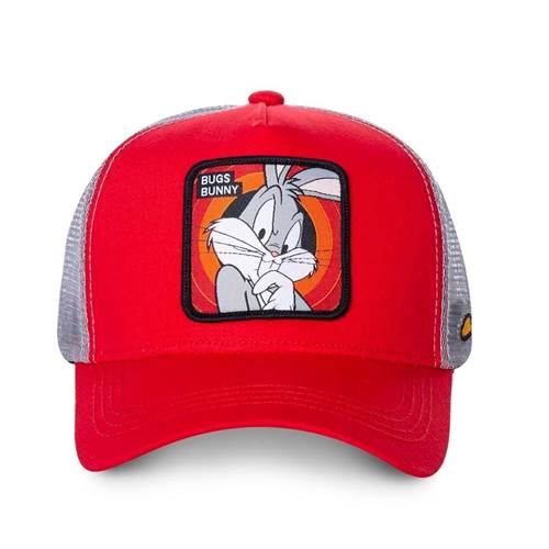 Cap Capslab Looney Tunes Bugs Bunny Trucker