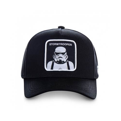 Cap Capslab Star Wars Stormtrooper