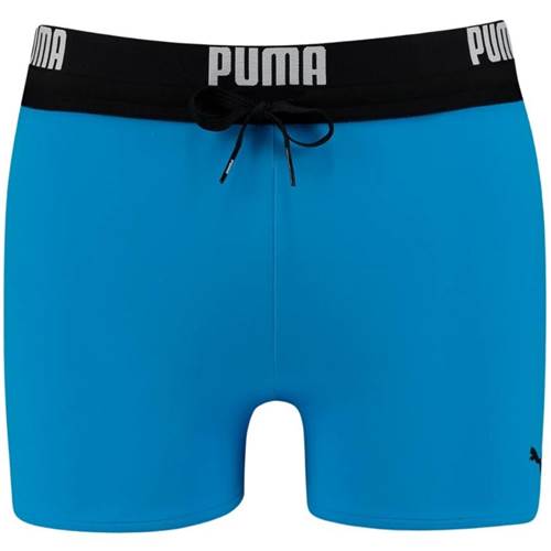 Trousers Puma Logo Swim Trunk