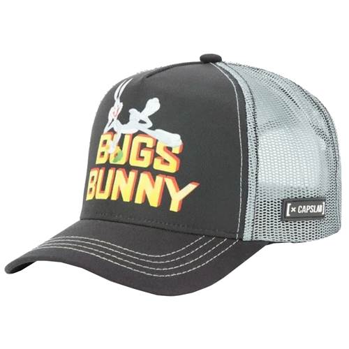 Cap Capslab Looney Tunes Bugs Bunny