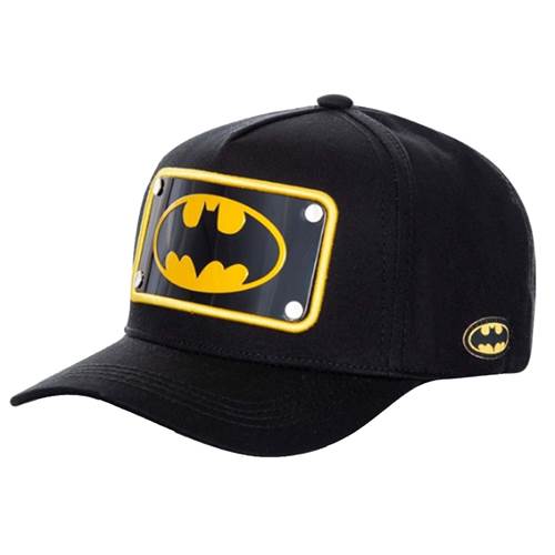 Cap Capslab DC Comics Batman