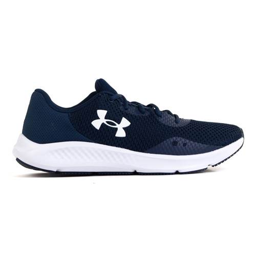 Under Armour Charged Pursuit 3 Navy blue