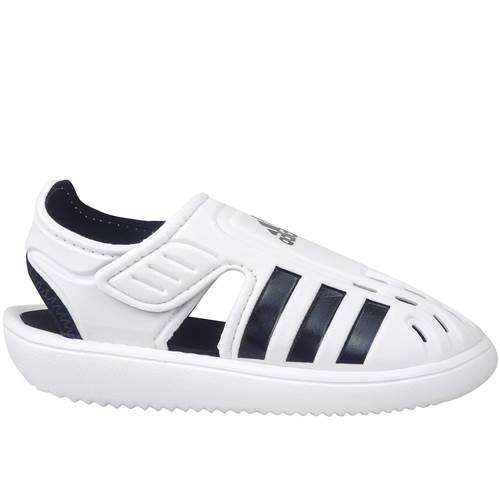 Adidas Water Sandal C White