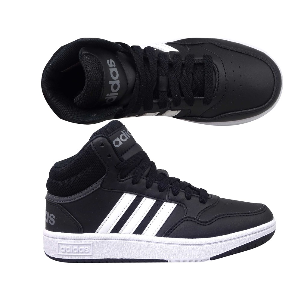 Shoes Adidas Hoops Mid 30 K () • price 61 EUR • (GW0402, )