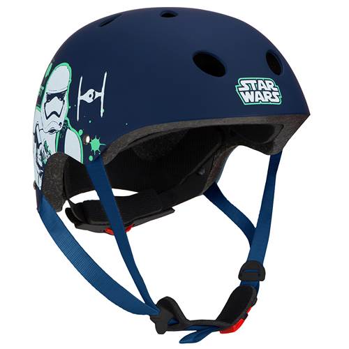 Helmets Seven Star Wars