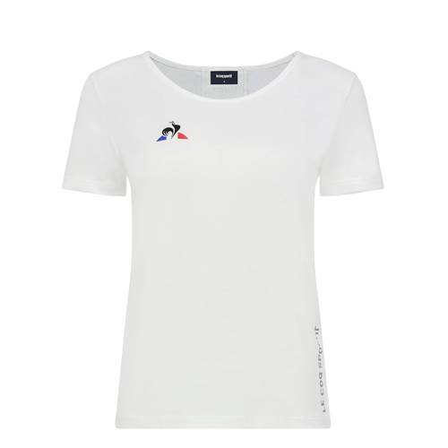 T-Shirt Le coq sportif Tennis Tee SS N1