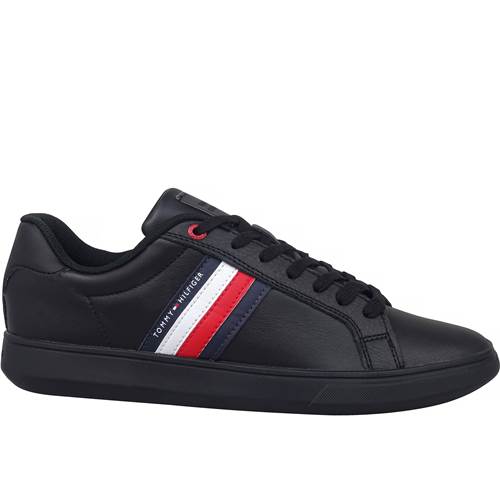  Tommy Hilfiger Essential Cupsole