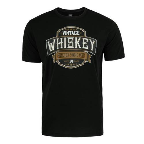 T-Shirt Monotox Whiskey