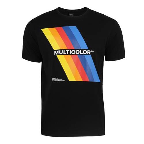 T-Shirt Monotox Multicolor