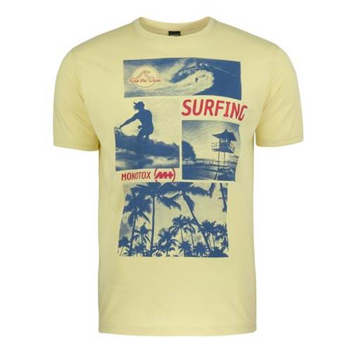 T-Shirt Monotox Surf