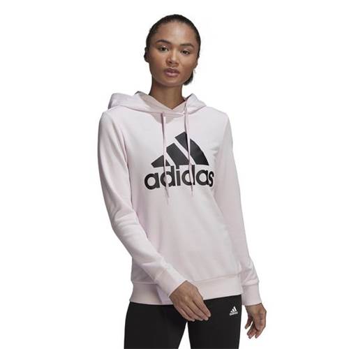 Sweatshirt Adidas Essentials Relaxed Logo Hoodie