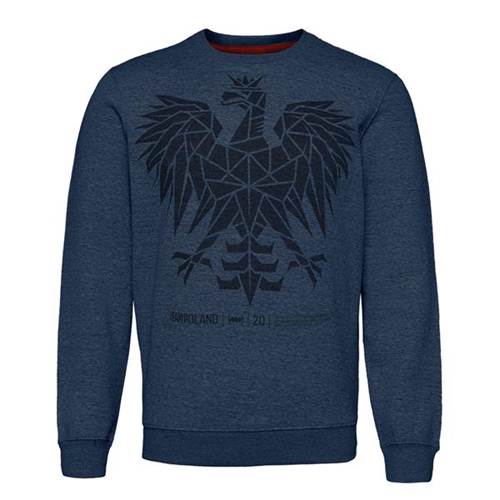 Sweatshirt Monotox Eagle CN