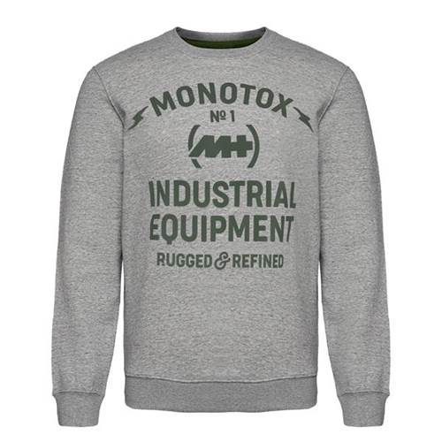 Sweatshirt Monotox Industrial CN