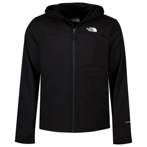 Sweatshirt The North Face Forn Softshell