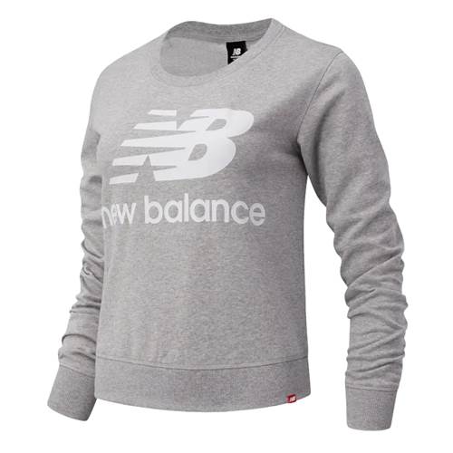 Sweatshirt New Balance WT03551AG