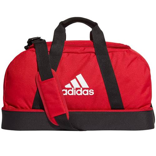 Bag Adidas Tiro Duffel Bag Bottom Compartment