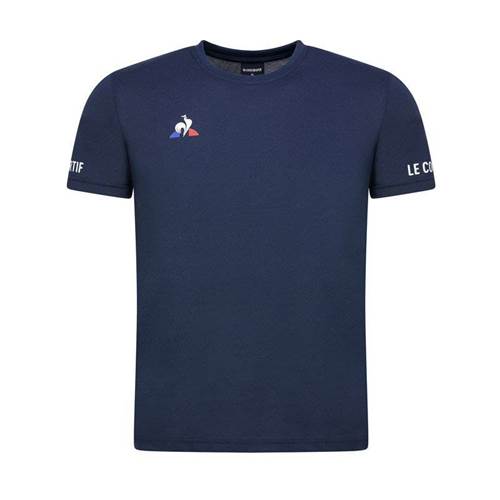 T-Shirt Le coq sportif Tennis Tee SS N3
