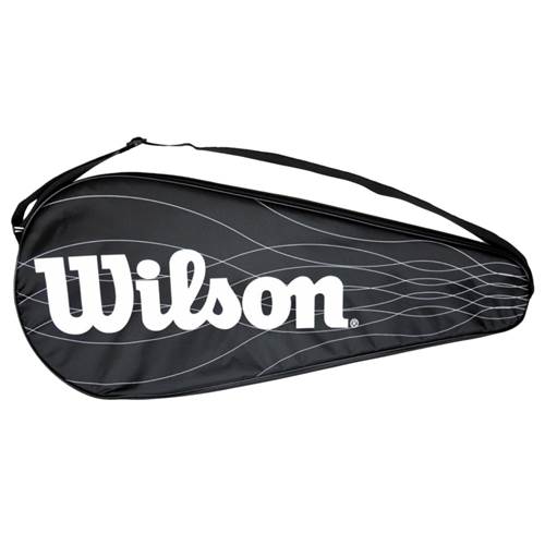 Wilson Cover Performance Racquet Bag Black