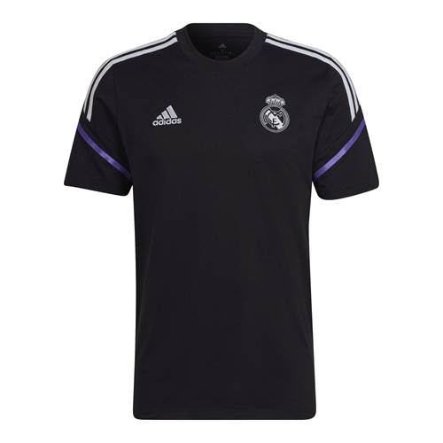 T-Shirt Adidas Real Madryt