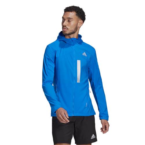 Jacket Adidas Marathon Translucent