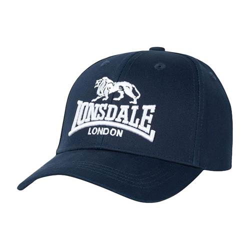 Lonsdale 117335 Navy blue