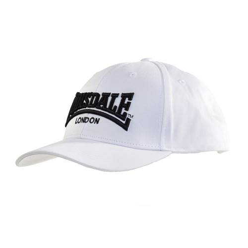 Lonsdale 117336 White