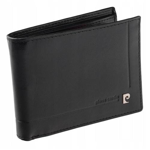 Wallet Pierre Cardin 325YS5071NERO50218