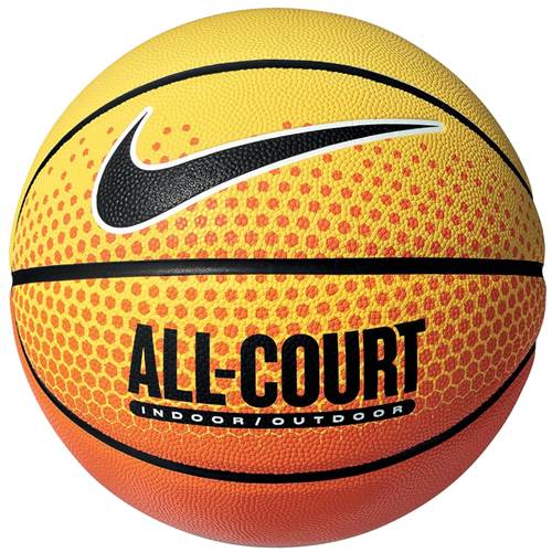 Ball Nike Everyday All Court 8P