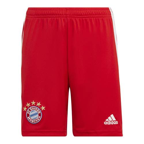 Adidas FC Bayern Monachium Red