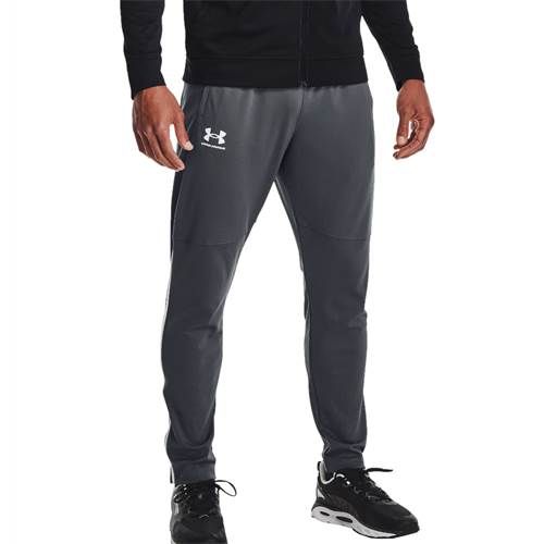 Trousers Under Armour Pique Track