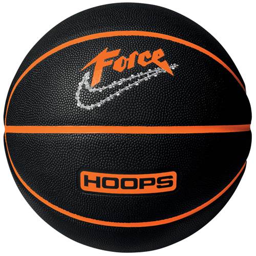 Ball Nike Basketball Backyard Force 8P