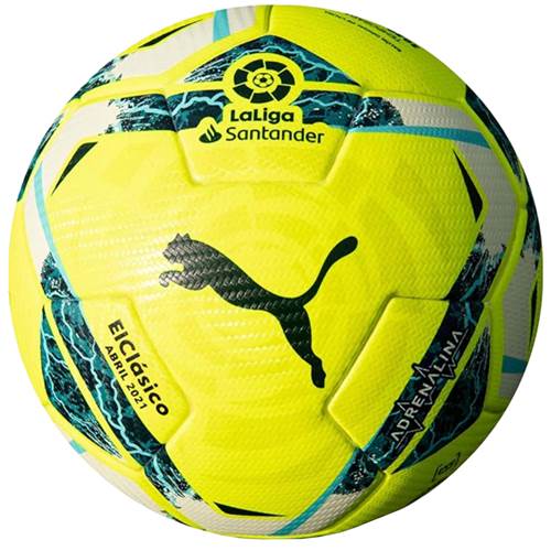 Ball Puma Laliga 1 Adrenalina Fifa Pro