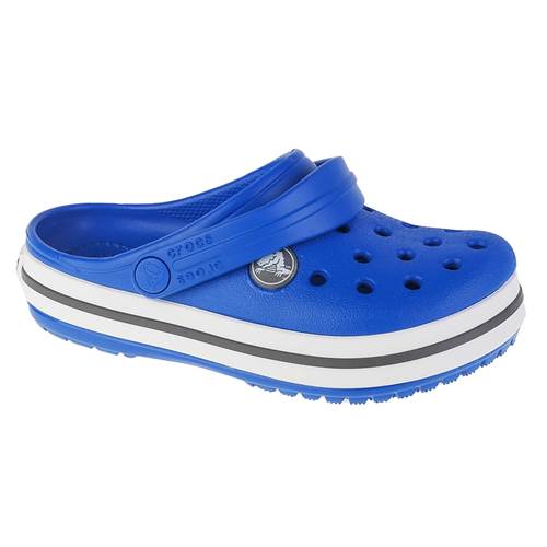Crocs Crocband Clog K Blue