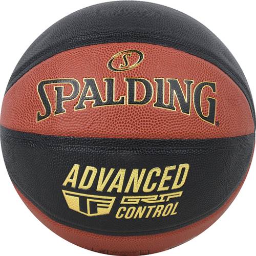 Ball Spalding Advanced Grip Control