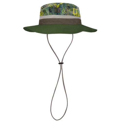 Buff National Geographic Explore Booney Hat 1253808452000