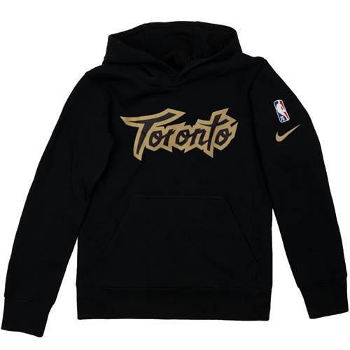 Sweatshirt Nike Nba Toronto Raptors