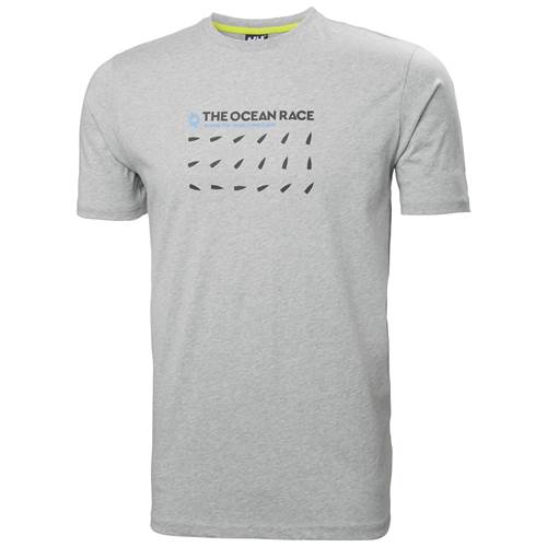 T-Shirt Helly Hansen The Ocean Race