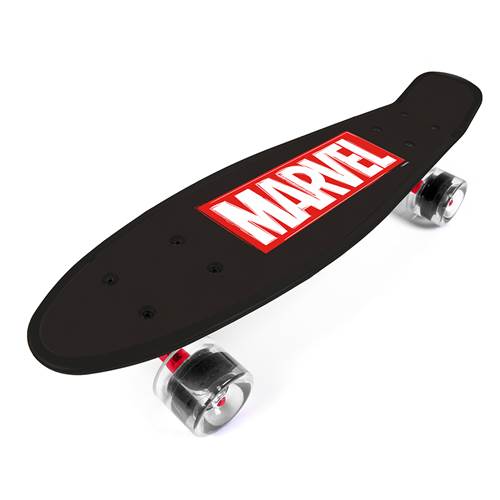 Skateboards Seven Marvel