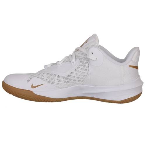 Nike Zoom Hyperspeed Court White